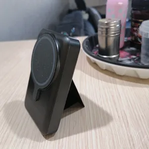 تجریه خرید پاوربانک انرجیا مدل MagPac Grip ظرفیت 10000 میلی آمپر ساعت