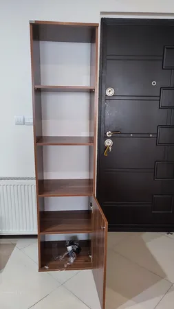 کتابخانه مدل FH45