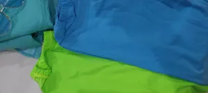 تجریه خرید شلوارک زنانه مدل کشاله