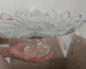 تجریه خرید شیرینی خوری ساکورا سری ویلا مدل 571013W