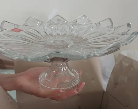 شیرینی خوری ساکورا سری ویلا مدل 571013W