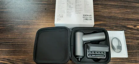 مجموعه 12 عددی پیچ گوشتی شارژی میجیا مدل SD001QW
