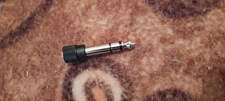 تبدیل میکروفون به AUX کد 1213