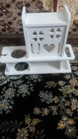 شلف دیواری مدل 168