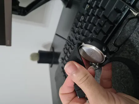 ساعت مچی دیجیتال اسکمی مدل 1426