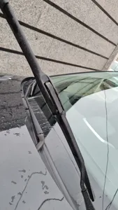 تجریه خرید تیغه برف پاک‌کن پاسیکو مدل HYBRID PLUS مناسب برای پژو 207 بسته 2 عددی