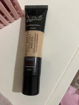 کانسیلر پارس پلادیس مدل matte شماره 01 حجم 10 میلی لیتر