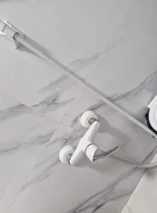 تجریه خرید ست شیرآلات دزلی مدل سزار لایت BZ مجموعه 5 عددی