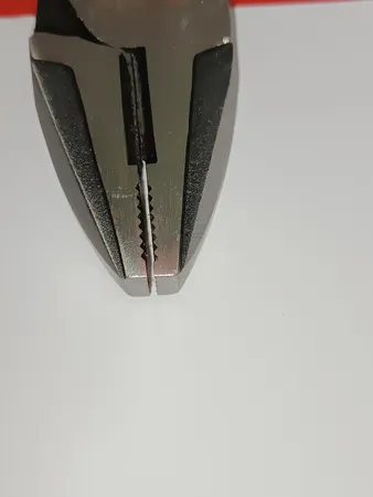 انبر دست رونیکس مدل لئو کد RH-1128RONIX سایز 8 اینچ