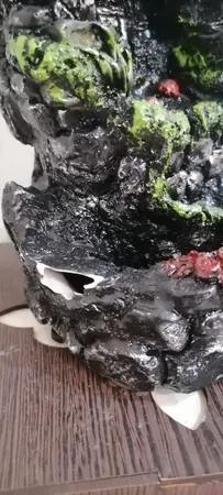 عود و جاعودی مدل آبشاری کد 5