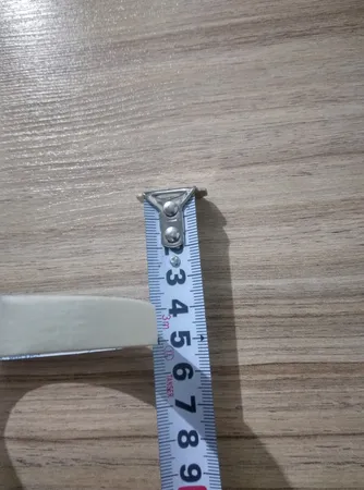 چسب کاغذی کد AB16 عرض 1 سانتی متر