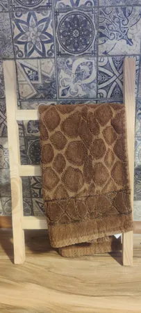 استند دستمال آشپزخانه مدل نردبان