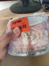 تجریه خرید دی وی دی خام فینال مدل DVD-R بسته 50 عددی