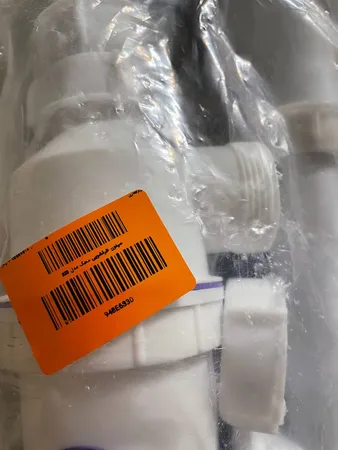 سیفون ظرفشویی محک مدل 320