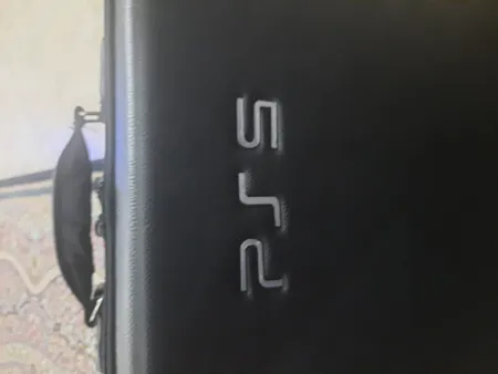 کیف حمل کنسول بازی ps5 مدل رویال کد 85