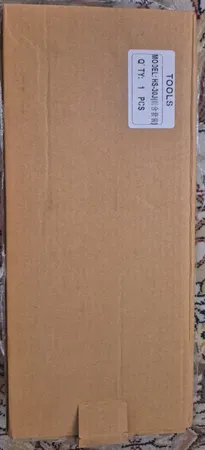 انبر پرس سرسیم مدل 6976 به همراه پیچ گوشتی مجموعه 6 عددی