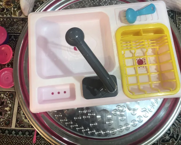 عکس ارسالی خریدار
