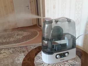 تجریه خرید بخور سرد میگل مدل GAH 60