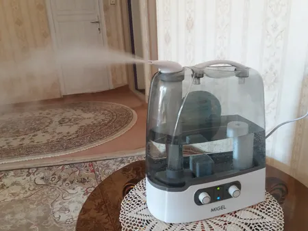 بخور سرد میگل مدل GAH 60