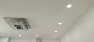 تجریه خرید پنل اس ام دی 7وات پارس شعاع توس مدل گلاریس بسته 6عددی