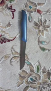 تجریه خرید چاقو آشپزخانه زولینگن مدل فاردینکس