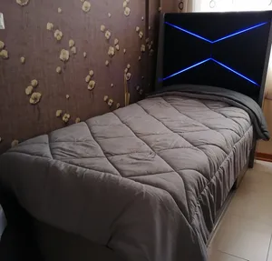 تجریه خرید سرویس روتختی یک نفره 4 تکه کوکو جم مدل فرنو