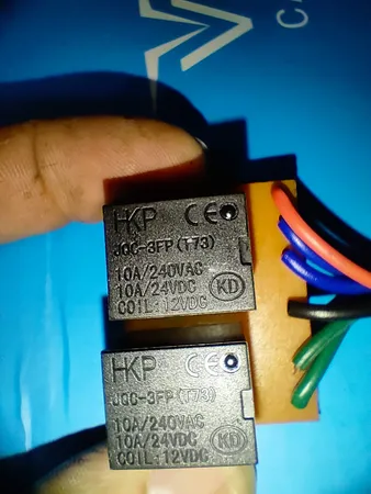 تقویت کننده شیشه بالابر خودرو مدل Gl-01 مناسب برای پراید