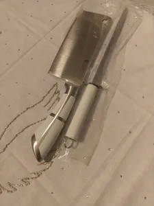 تجریه خرید سرویس چاقوی آشپزخانه ‌۸‌ پارچه ام آر اس مدل BDL1001