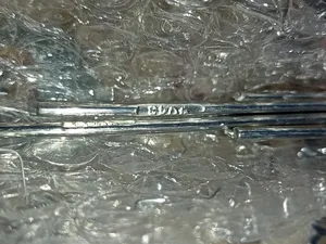 تجریه خرید سیم جوش مدل آلومینیوم بسته 10 عددی