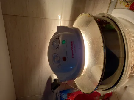 هواپز دسینی مدل توربو