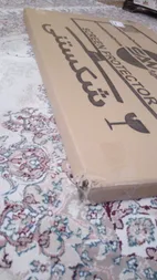 محافظ صفحه نمایش تلویزیون مدل SP-50 مناسب برای تلویزیون های 50 اینچی