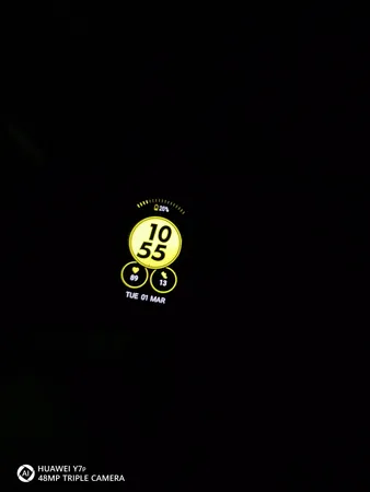 مچ‌بند هوشمند هوآوی مدل Band 6