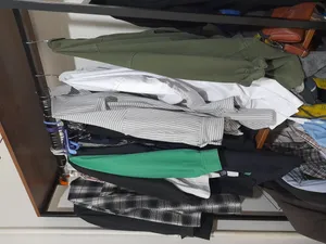 تجریه خرید رگال لباس مدل وکتور