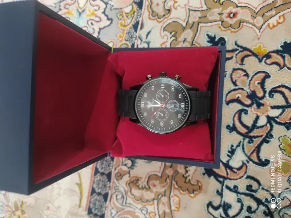 عکس ارسالی خریدار