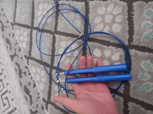 تجریه خرید طناب ورزشی مدل QS0057