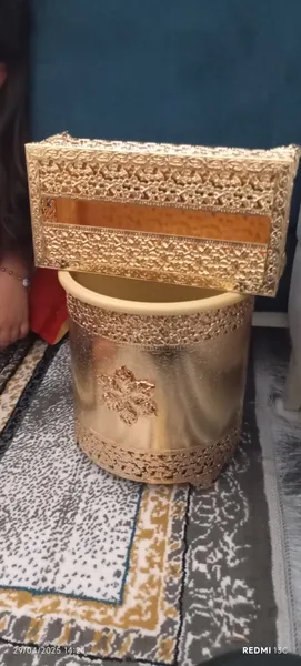 عکس ارسالی خریدار