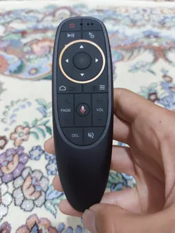 ریموت کنترل اِیر ماوس مدل G10