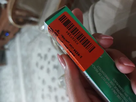 ریمل حجم دهنده رومانس مدل 9534-1