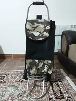 چرخ دستی خرید کد 541