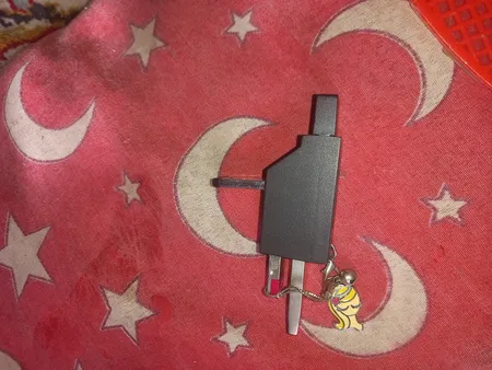 هاب 3 پورت USB3.0 مدل PRO2-U3