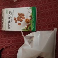 توپ های مغذی رشد گیاه آکواریوم ایستا مدل water plant fertilizer بسته 20 عددی