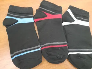 تجریه خرید جوراب زنانه اسپست مدل ASP-YYY-F بسته 3 عددی