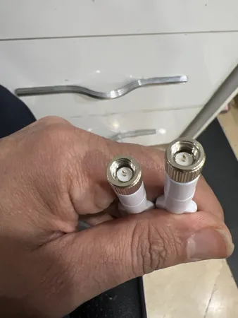 آنتن تقویتی مدل I60 بسته 2 عددی