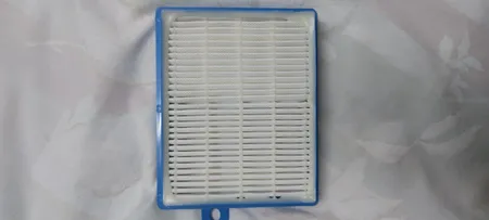 فیلتر هپا مدل P3 مناسب برای جاروبرقی فیلیپس