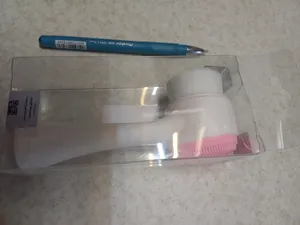 تجریه خرید برس پاک‌سازی سیلکفیس مدل T202