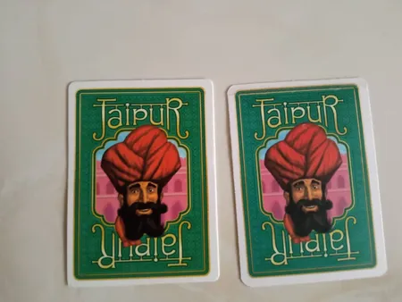 بازی فکری بازی کن مدل Jaipur