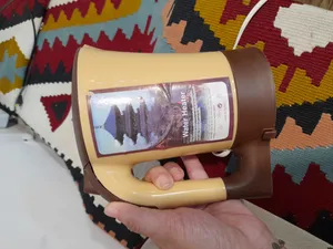 تجریه خرید کتری برقی الکسا مدل 1001