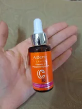 تجریه خرید سرم پوست آردن سی فکتور مدل ویتامین C50 حجم 30 میلی لیتر