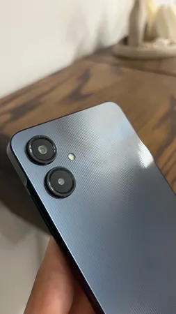 گوشی موبایل سامسونگ مدل Galaxy A06 دو سیم کارت ظرفیت 64 گیگابایت و رم 4 گیگابایت