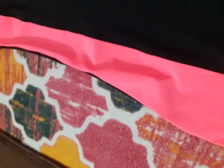 مایو زنانه مدل E0015